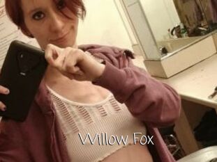 Willow_Fox