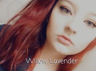 Willow_Lavender