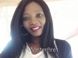 Winterfire