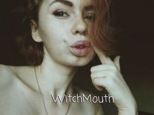 WitchMouth