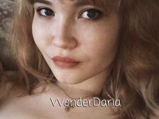 WonderDaria