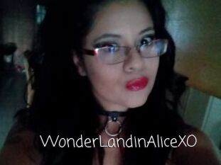 WonderLandinAliceXO