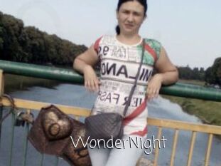 WonderNight