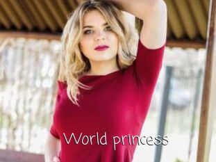 World_princess