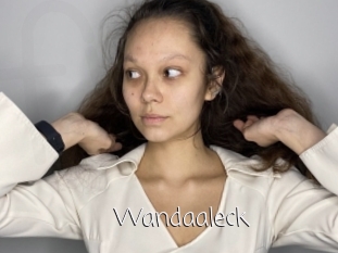 Wandaaleck