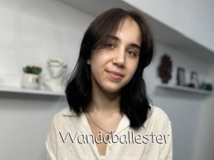 Wandaballester