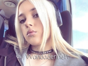 wandadennett Fille Webcam