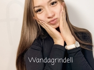 Wandagrindell