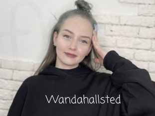 Wandahallsted