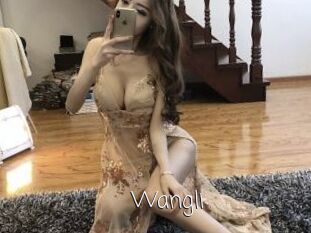 Wangli