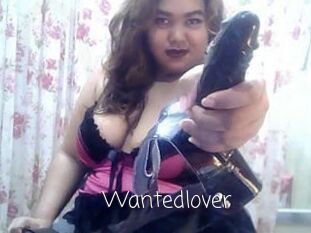 Wantedlover