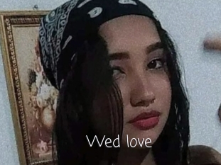 Wed_love