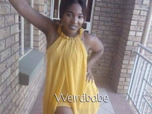 Weirdbabe