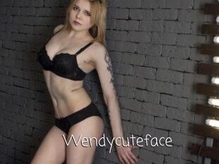 Wendycuteface