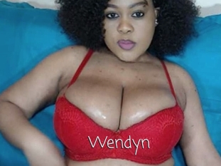 Wendyn