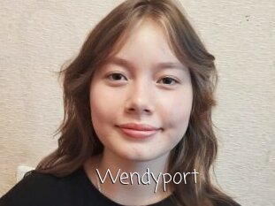 Wendyport