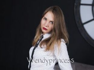 Wendyprincess