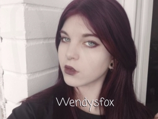 Wendysfox