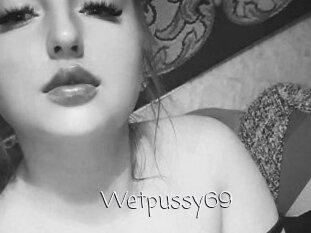 Wetpussy69