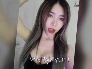 Wettykiyumi