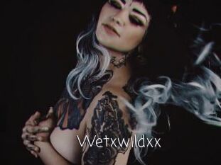 Wetxwildxx