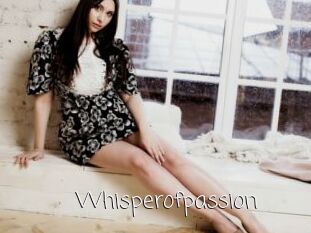 Whisperofpassion