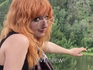 Whiteewi