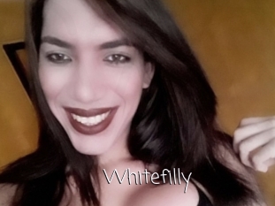 Whitefilly