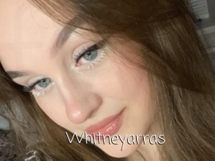 Whitneyarras