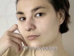 Whitneybelger