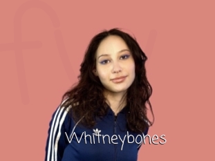 Whitneybones
