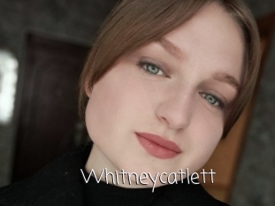 Whitneycatlett