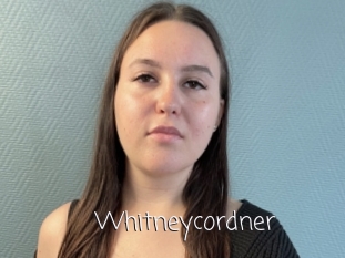 Whitneycordner