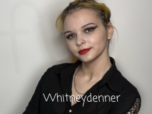 Whitneydenner