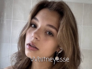 Whitneyesse