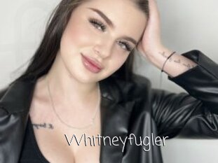 Whitneyfugler