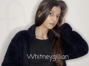 Whitneygillian