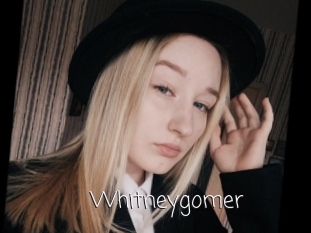 Whitneygomer