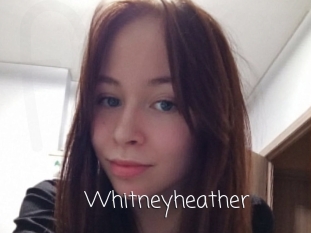 Whitneyheather