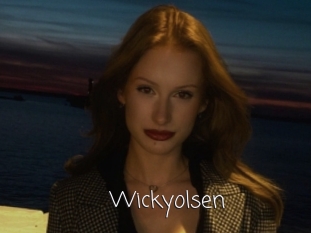 Wickyolsen