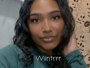 Wiintrrr