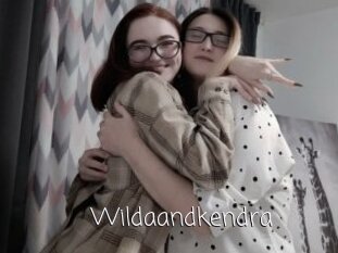 Wildaandkendra