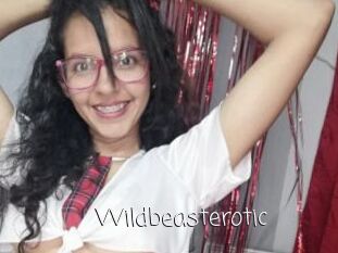 Wildbeasterotic