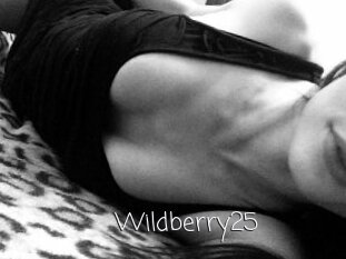 Wildberry25