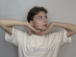 Willaacomb