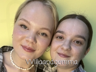 Willaandgemma