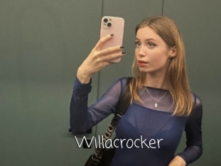 Willacrocker