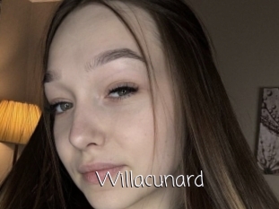 Willacunard