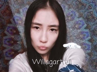 Willagartrell