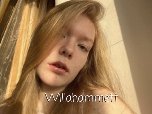 Willahammett